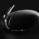Illustration for article titled BWs Zeppelin iPod Dock Stays Buoyant with AirPlay